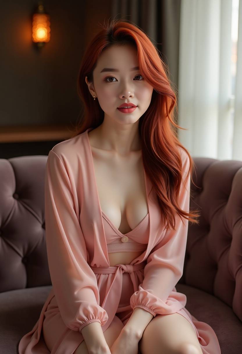 钢铁森林剧集海报