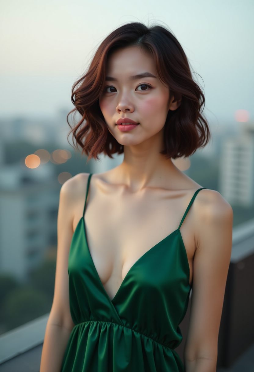城市零点剧集海报